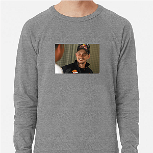 Precision On Two Wheels Casey Stoner Sweatshirts