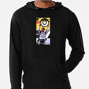 Racing Purist Persona Casey Stoner Hoodies