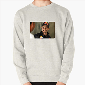 Precision On Two Wheels Casey Stoner Sweatshirts