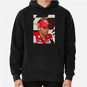 Cornering Mastermind Casey Stoner Hoodies