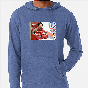 Two Time MotoGP Champion Casey Stoner Hoodies