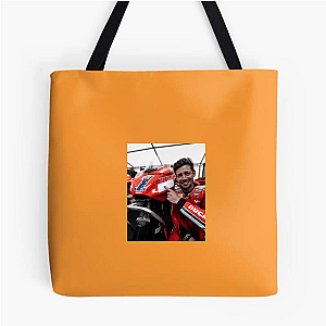 World Class Competitor Casey Stoner Bags