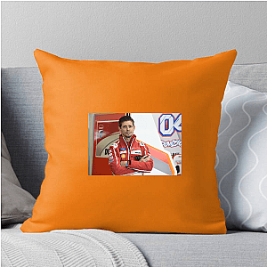 Two Time MotoGP Champion Casey Stoner Pillows Cover