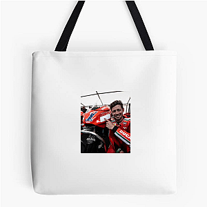 World Class Competitor Casey Stoner Bags