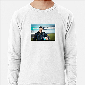 Quiet Track Dominator Casey Stoner Sweatshirts