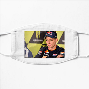 Natural Born Rider Casey Stoner Face Masks