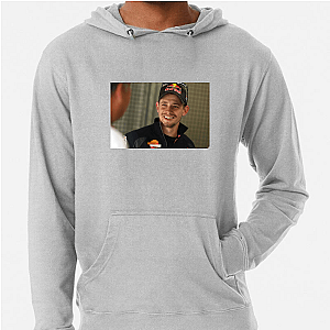 Precision On Two Wheels Casey Stoner Hoodies