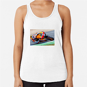 Aussie Speed Icon Casey Stoner Tank Tops
