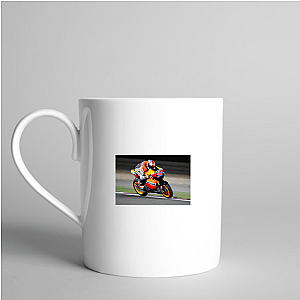 Ducati Racing Legend Casey Stoner Mugs