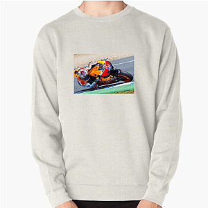 Aussie Speed Icon Casey Stoner Sweatshirts