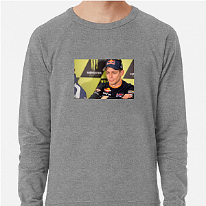 Natural Born Rider Casey Stoner Sweatshirts