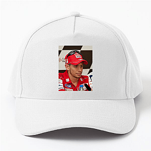 Cornering Mastermind Casey Stoner Hats & Caps