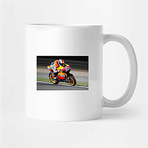 Ducati Racing Legend Casey Stoner Mugs
