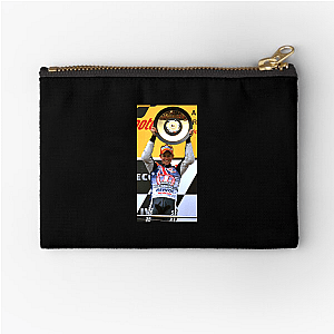Racing Purist Persona Casey Stoner Zipper Pouches