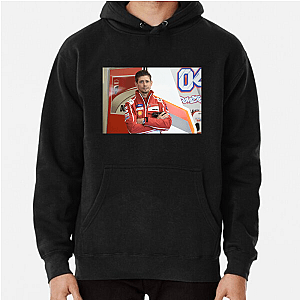 Two Time MotoGP Champion Casey Stoner Hoodies