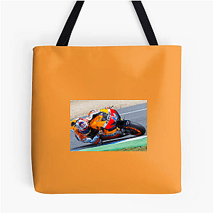 Aussie Speed Icon Casey Stoner Bags