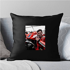 World Class Competitor Casey Stoner Pillows Cover