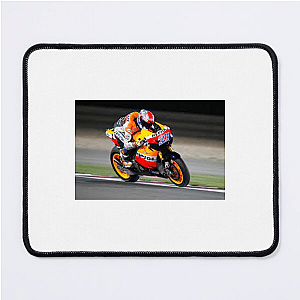 Ducati Racing Legend Casey Stoner Mouse Pads