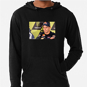 Natural Born Rider Casey Stoner Hoodies