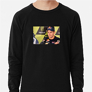 Natural Born Rider Casey Stoner Sweatshirts
