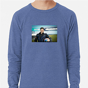 Quiet Track Dominator Casey Stoner Sweatshirts