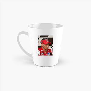 Cornering Mastermind Casey Stoner Mugs