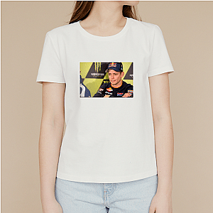 Natural Born Rider Casey Stoner T-Shirts