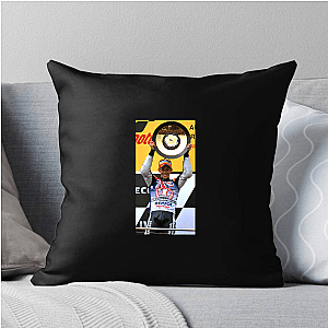 Racing Purist Persona Casey Stoner Pillows Cover
