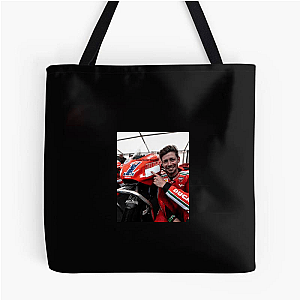 World Class Competitor Casey Stoner Bags