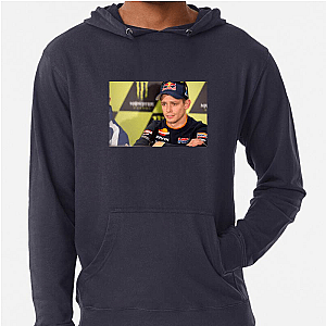 Natural Born Rider Casey Stoner Hoodies