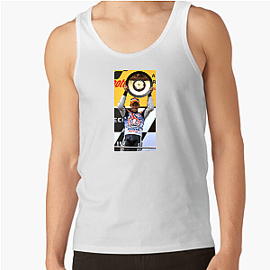 Racing Purist Persona Casey Stoner Tank Tops