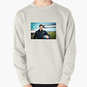 Quiet Track Dominator Casey Stoner Sweatshirts