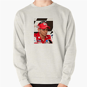 Cornering Mastermind Casey Stoner Sweatshirts