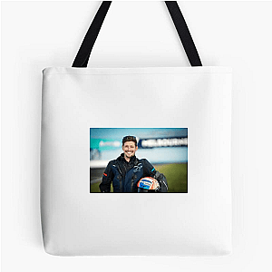 Quiet Track Dominator Casey Stoner Bags