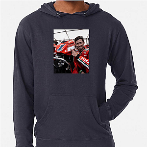 World Class Competitor Casey Stoner Hoodies