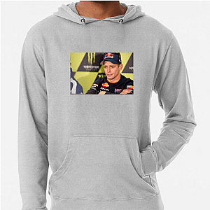 Natural Born Rider Casey Stoner Hoodies