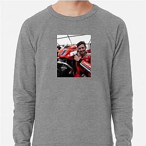 World Class Competitor Casey Stoner Sweatshirts