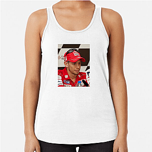 Cornering Mastermind Casey Stoner Tank Tops