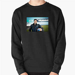 Quiet Track Dominator Casey Stoner Sweatshirts