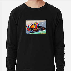 Aussie Speed Icon Casey Stoner Sweatshirts