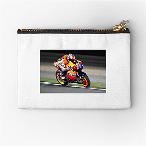 Ducati Racing Legend Casey Stoner Zipper Pouches