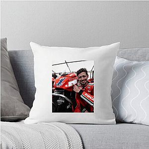 World Class Competitor Casey Stoner Pillows Cover