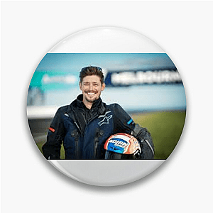 Quiet Track Dominator Casey Stoner Pins