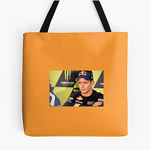 Natural Born Rider Casey Stoner Bags