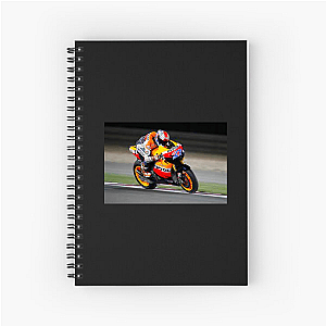 Ducati Racing Legend Casey Stoner Notebook
