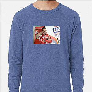 Two Time MotoGP Champion Casey Stoner Sweatshirts