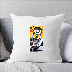 Racing Purist Persona Casey Stoner Pillows Cover