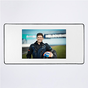 Quiet Track Dominator Casey Stoner Mouse Pads