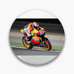 Ducati Racing Legend Casey Stoner Pins