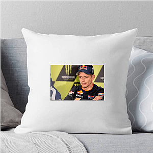 Natural Born Rider Casey Stoner Pillows Cover